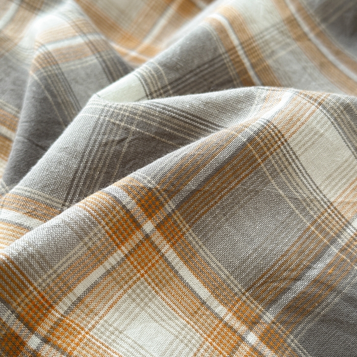 91家纺网 家纺一手货源 找家纺 （总）清雅福 2024新款全棉A类水洗棉单品被套