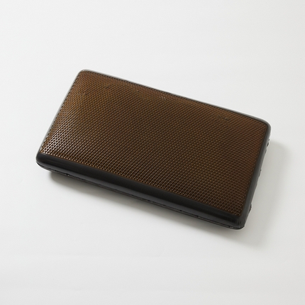 91家纺网 家纺一手货源 找家纺 （总）境月 2024新款黑金豆豆凝胶枕