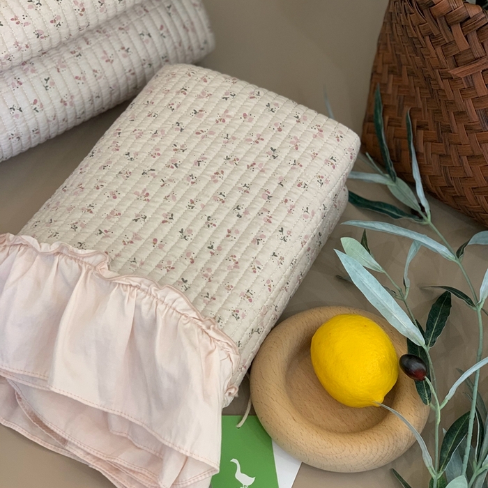 91家纺网 家纺一手货源 找家纺 （总）汇庭 2024新款-天丝棉印花床盖三件套系列