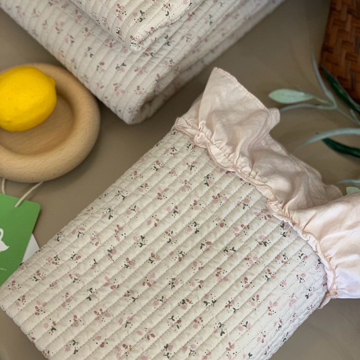 91家纺网 家纺一手货源 找家纺 （总）汇庭 2024新款-天丝棉印花床盖三件套系列