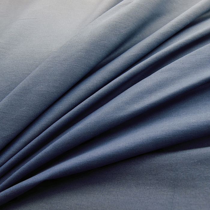 91家纺网 家纺一手货源 找家纺 启优 2024新款1370全棉被套 秘境黑