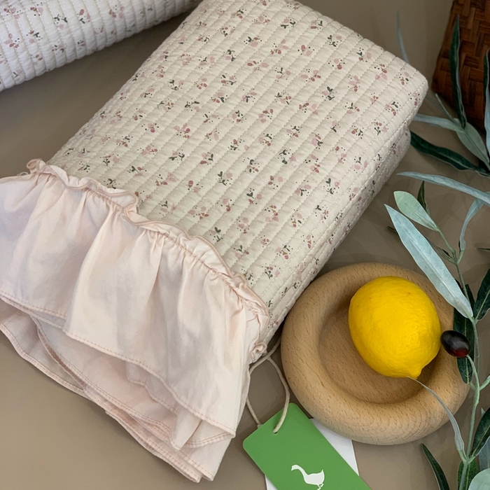 91家纺网 家纺一手货源 找家纺 （总）汇庭 2024新款-天丝棉印花床盖三件套系列