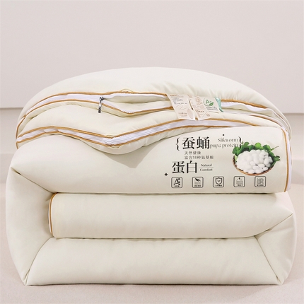 91家纺网 家纺一手货源 找家纺 （总）畅通家纺 2024新款子母被冬被春秋被子被芯