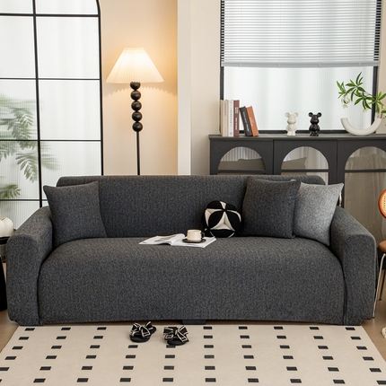 91家纺网 家纺一手货源 找家纺 （总）沐沐家纺 2026新款星程沙发套