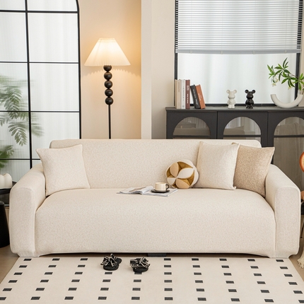 91家纺网 家纺一手货源 找家纺 （总）沐沐家纺 2026新款星程沙发套