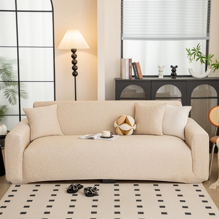 91家纺网 家纺一手货源 找家纺 （总）沐沐家纺 2026新款星程沙发套