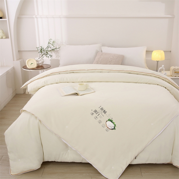 91家纺网 家纺一手货源 找家纺 （总）畅通家纺 2024新款子母被冬被春秋被子被芯