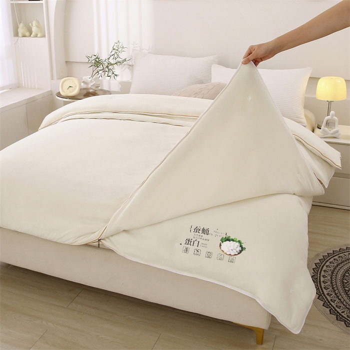 91家纺网 家纺一手货源 找家纺 （总）畅通家纺 2024新款子母被冬被春秋被子被芯