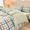 91家纺网 家纺一手货源 找家纺 （总）美梦莱 2024新款全棉水洗棉单品被套