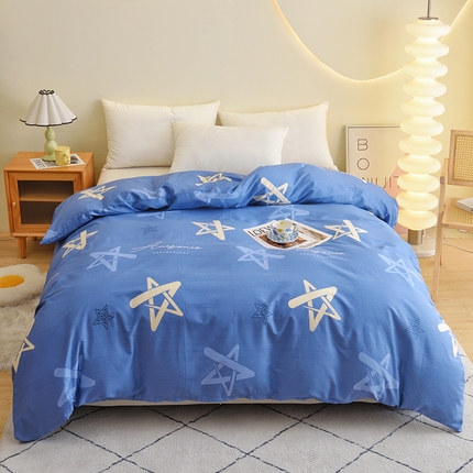 91家纺网 家纺一手货源 找家纺 （总）12868 全棉单被套纯棉被套被罩