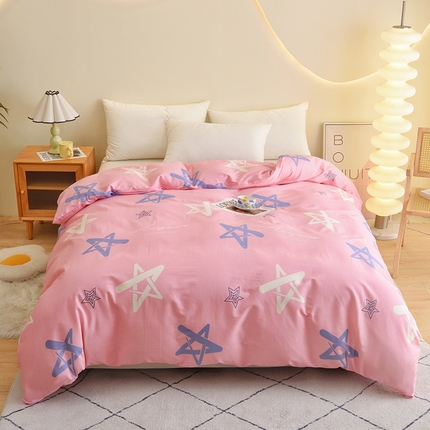 91家纺网 家纺一手货源 找家纺 （总）12868 全棉单被套纯棉被套被罩