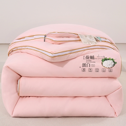 91家纺网 家纺一手货源 找家纺 （总）畅通家纺 2024新款子母被冬被春秋被子被芯