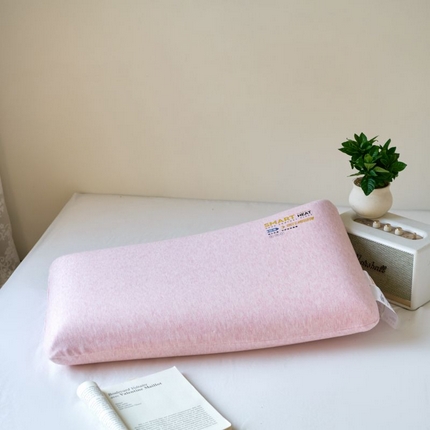 91家纺网 家纺一手货源 找家纺 （总）2024新款零压慢回弹记忆护颈枕枕头枕芯48*74cm/只