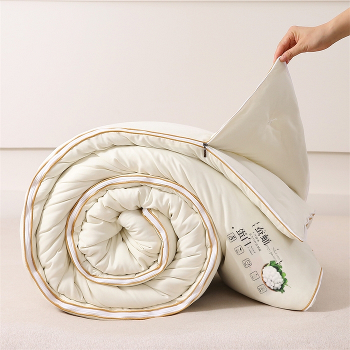 91家纺网 家纺一手货源 找家纺 （总）畅通家纺 2024新款子母被冬被春秋被子被芯