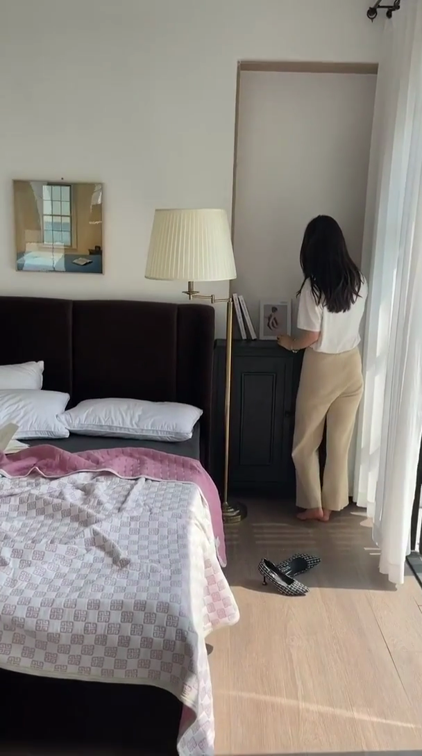 91家纺网 家纺一手货源 找家纺 （总）美梦莱 2024夏季莫兰迪A类全棉针织棉夏被超柔软可水洗纯棉空调被夏凉被盖毯 淘宝抖音热款（实拍图）