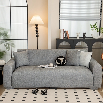 91家纺网 家纺一手货源 找家纺 （总）沐沐家纺 2026新款星程沙发套