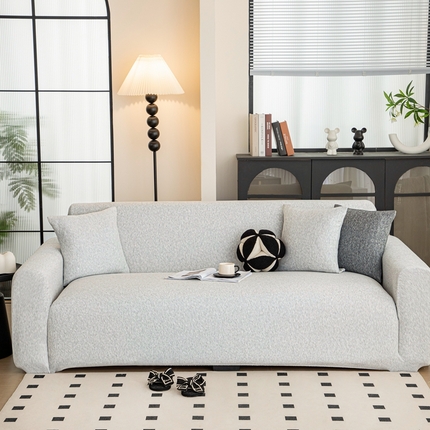 91家纺网 家纺一手货源 找家纺 （总）沐沐家纺 2026新款星程沙发套