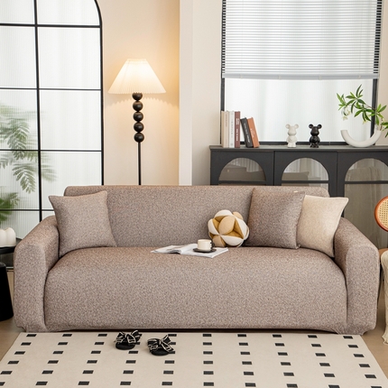 91家纺网 家纺一手货源 找家纺 （总）沐沐家纺 2026新款星程沙发套