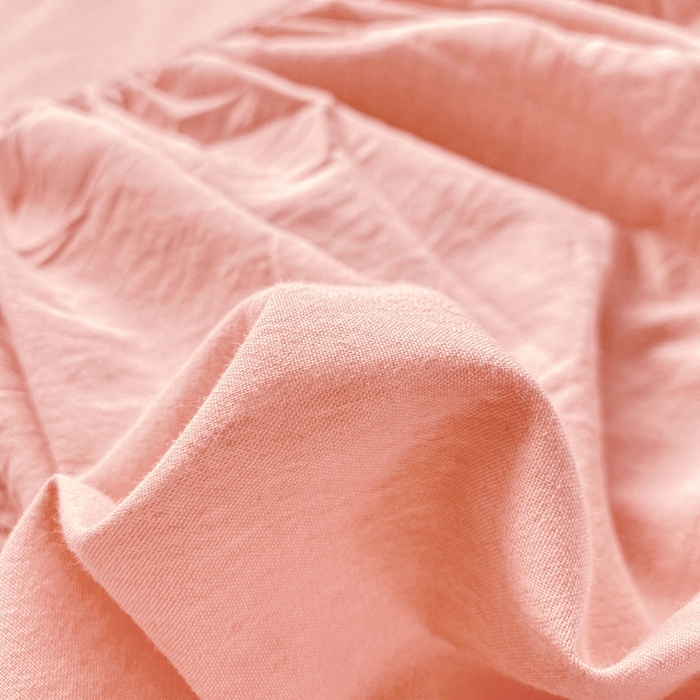 91家纺网 家纺一手货源 找家纺 （总）美梦莱 2024新款A类全棉色织水洗棉床笠 单品系列（支持一件代发）