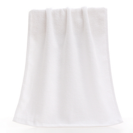 91家纺网 家纺一手货源 找家纺 （总）彩虹毛巾 2024新款无印风纯色简约素色21股纯棉毛巾浴巾