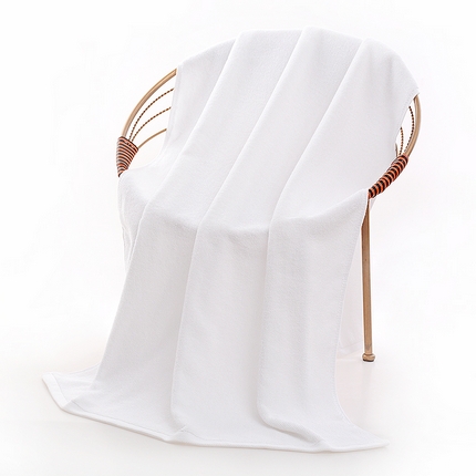 91家纺网 家纺一手货源 找家纺 （总）彩虹毛巾 2024新款无印风纯色简约素色21股纯棉毛巾浴巾