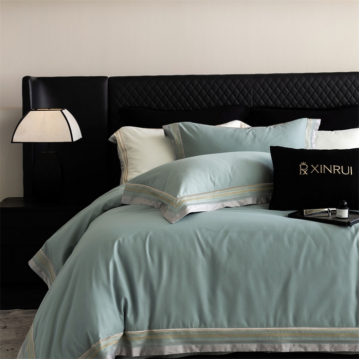 91家纺网 家纺一手货源 找家纺 （总）馨蕊家居 2024秋冬新品超细旦磨毛高奢系列--磨毛露晞