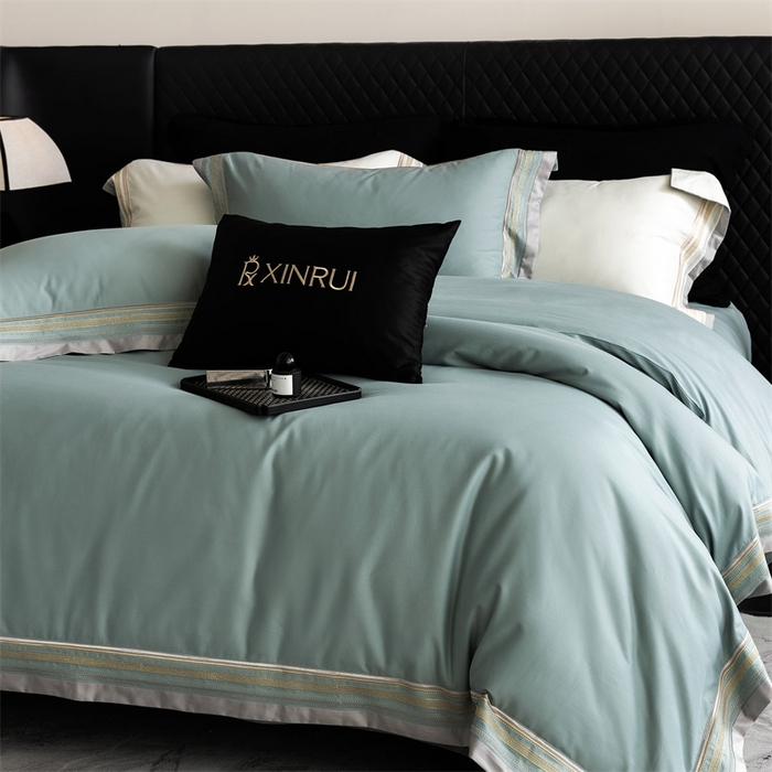 91家纺网 家纺一手货源 找家纺 （总）馨蕊家居 2024秋冬新品超细旦磨毛高奢系列--磨毛露晞