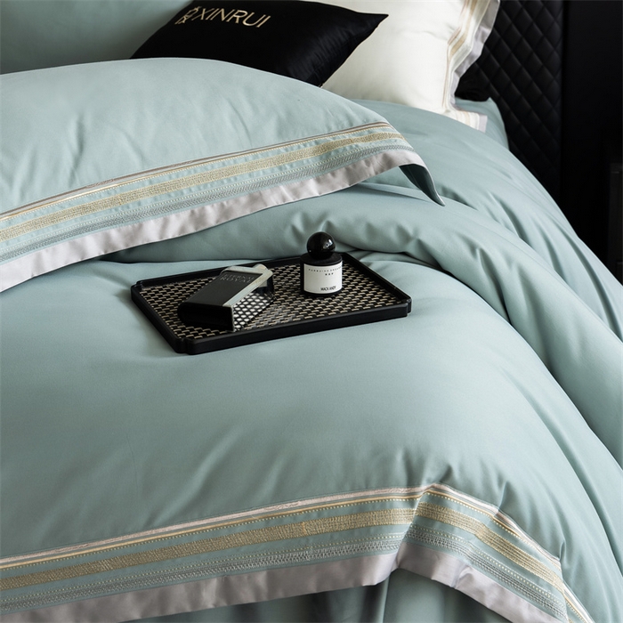 91家纺网 家纺一手货源 找家纺 （总）馨蕊家居 2024秋冬新品超细旦磨毛高奢系列--磨毛露晞