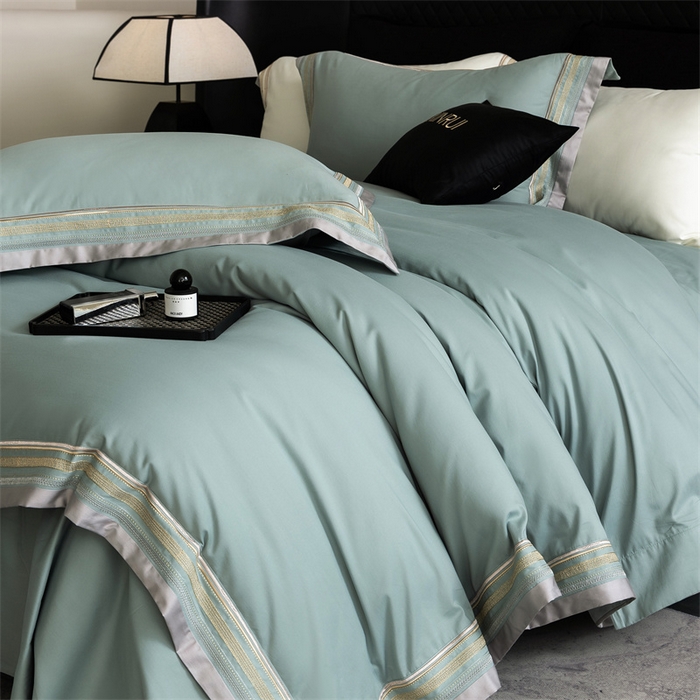 91家纺网 家纺一手货源 找家纺 （总）馨蕊家居 2024秋冬新品超细旦磨毛高奢系列--磨毛露晞