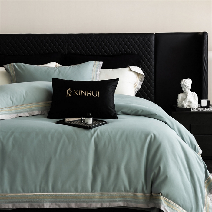 91家纺网 家纺一手货源 找家纺 （总）馨蕊家居 2024秋冬新品超细旦磨毛高奢系列--磨毛露晞