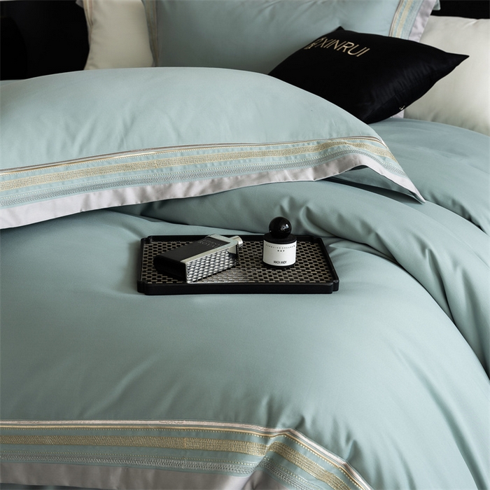 91家纺网 家纺一手货源 找家纺 （总）馨蕊家居 2024秋冬新品超细旦磨毛高奢系列--磨毛露晞