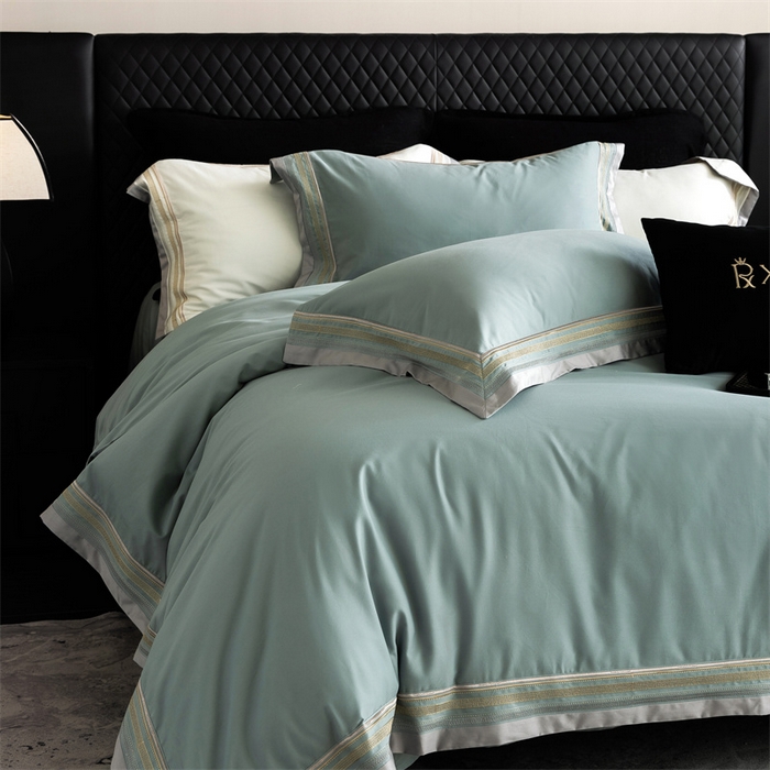 91家纺网 家纺一手货源 找家纺 （总）馨蕊家居 2024秋冬新品超细旦磨毛高奢系列--磨毛露晞