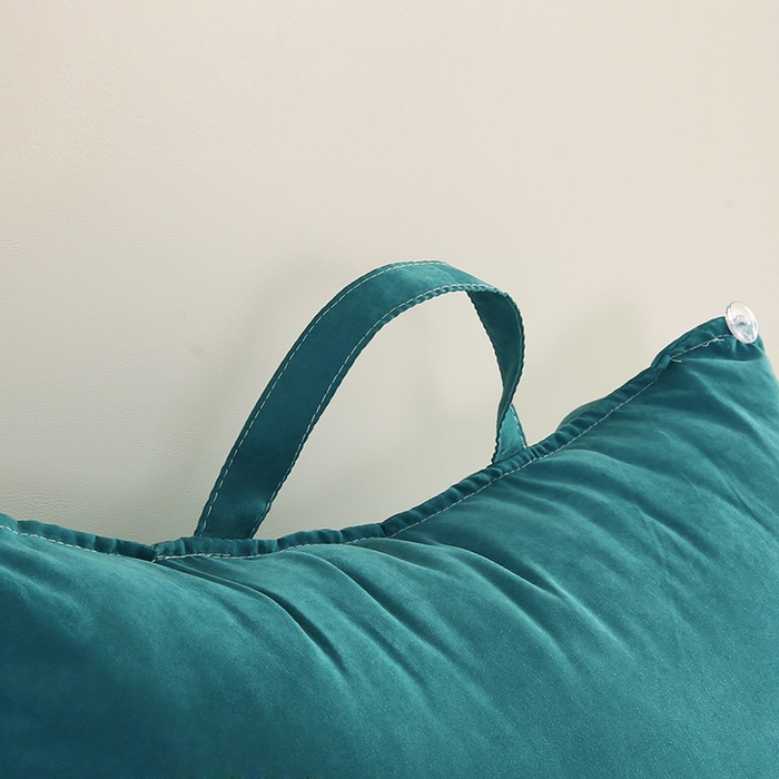 91家纺网 家纺一手货源 找家纺 永光家居 2024新款扶手靠垫阅读枕床头靠垫抱枕外贸跨境货源