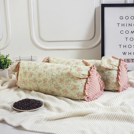 91家纺网 家纺一手货源 找家纺 （总）明星枕业 2024抖音同款兔兔荞麦壳护颈枕透气小米壳枕头助眠熏衣草枕头芯家用可拆洗