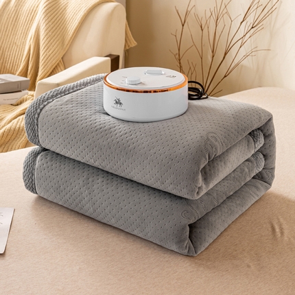 91家纺网 家纺一手货源 找家纺 （总）慕木家纺 2025新款秋冬水暖毯电热毯