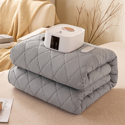 91家纺网 家纺一手货源 找家纺 （总）慕木家纺 2025新款秋冬水暖毯电热毯