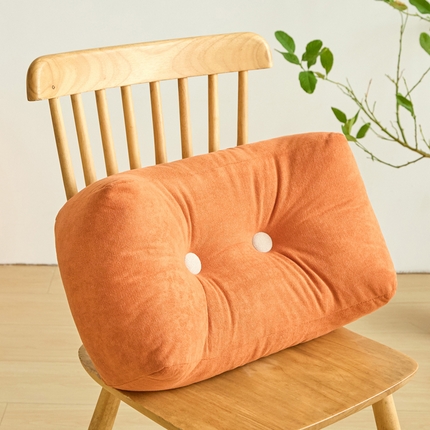 91家纺网 家纺一手货源 找家纺 （总）囍莱 2024新款日式风格腰枕