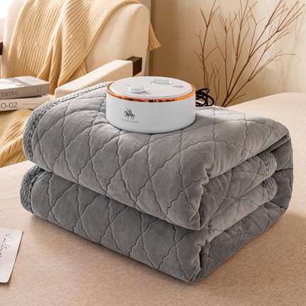 91家纺网 家纺一手货源 找家纺 （总）慕木家纺 2025新款秋冬水暖毯电热毯