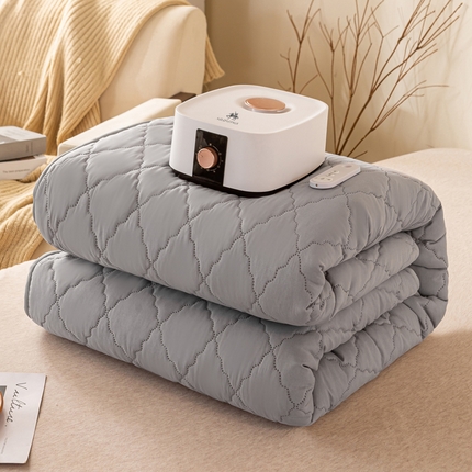 91家纺网 家纺一手货源 找家纺 （总）慕木家纺 2025新款秋冬水暖毯电热毯