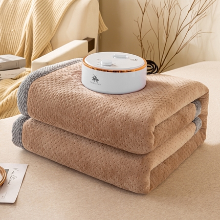 91家纺网 家纺一手货源 找家纺 （总）慕木家纺 2025新款秋冬水暖毯电热毯