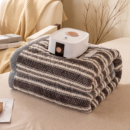 91家纺网 家纺一手货源 找家纺 （总）慕木家纺 2025新款秋冬水暖毯电热毯