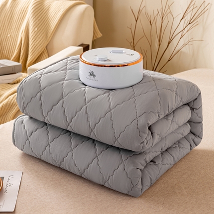 91家纺网 家纺一手货源 找家纺 （总）慕木家纺 2025新款秋冬水暖毯电热毯