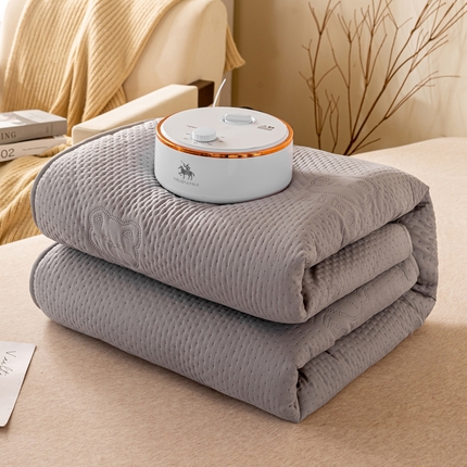 91家纺网 家纺一手货源 找家纺 （总）慕木家纺 2025新款秋冬水暖毯电热毯