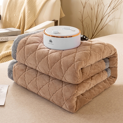 91家纺网 家纺一手货源 找家纺 （总）慕木家纺 2025新款秋冬水暖毯电热毯