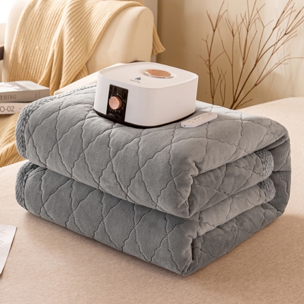 91家纺网 家纺一手货源 找家纺 （总）慕木家纺 2025新款秋冬水暖毯电热毯