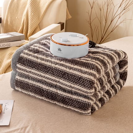 91家纺网 家纺一手货源 找家纺 （总）慕木家纺 2025新款秋冬水暖毯电热毯