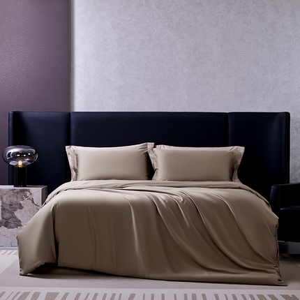 91家纺网 家纺一手货源 找家纺 （总）轩和家居 2024新款70S长绒棉被套