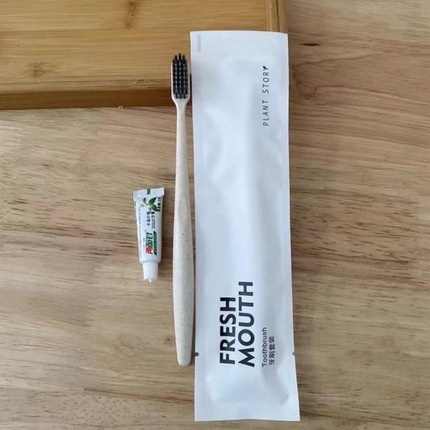 91家纺网 家纺一手货源 找家纺 （总）安力森/诚臻酒店用品酒店用品 2025新款酒店布草耗品洗漱用品白膜三面封系类现货一件批发(一箱)