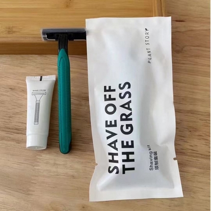 91家纺网 家纺一手货源 找家纺 （总）安力森/诚臻酒店用品酒店用品 2025新款酒店布草耗品洗漱用品白膜三面封系类现货一件批发(一箱)