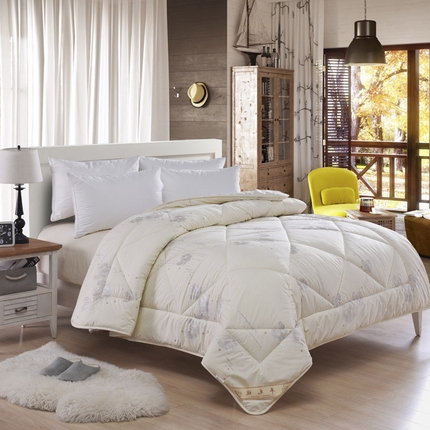 91家纺网 家纺一手货源 找家纺 （总）2025新款亲肤舒适精品澳洲羊毛被冬被被子被芯